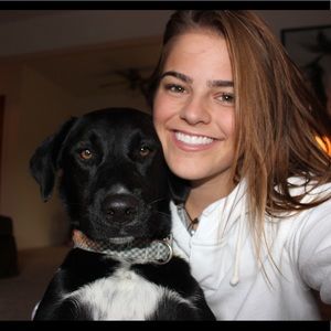 Meet your Posher, Mallory